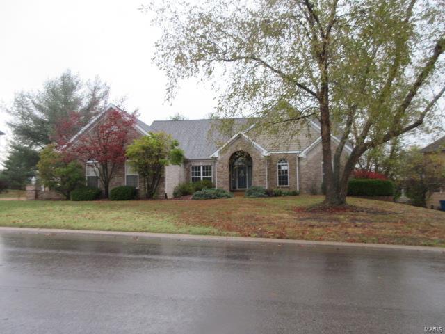 529 Malinmor Drive Weldon Spring, MO 63304 - Photo 1 of 21 Gallery Image 1