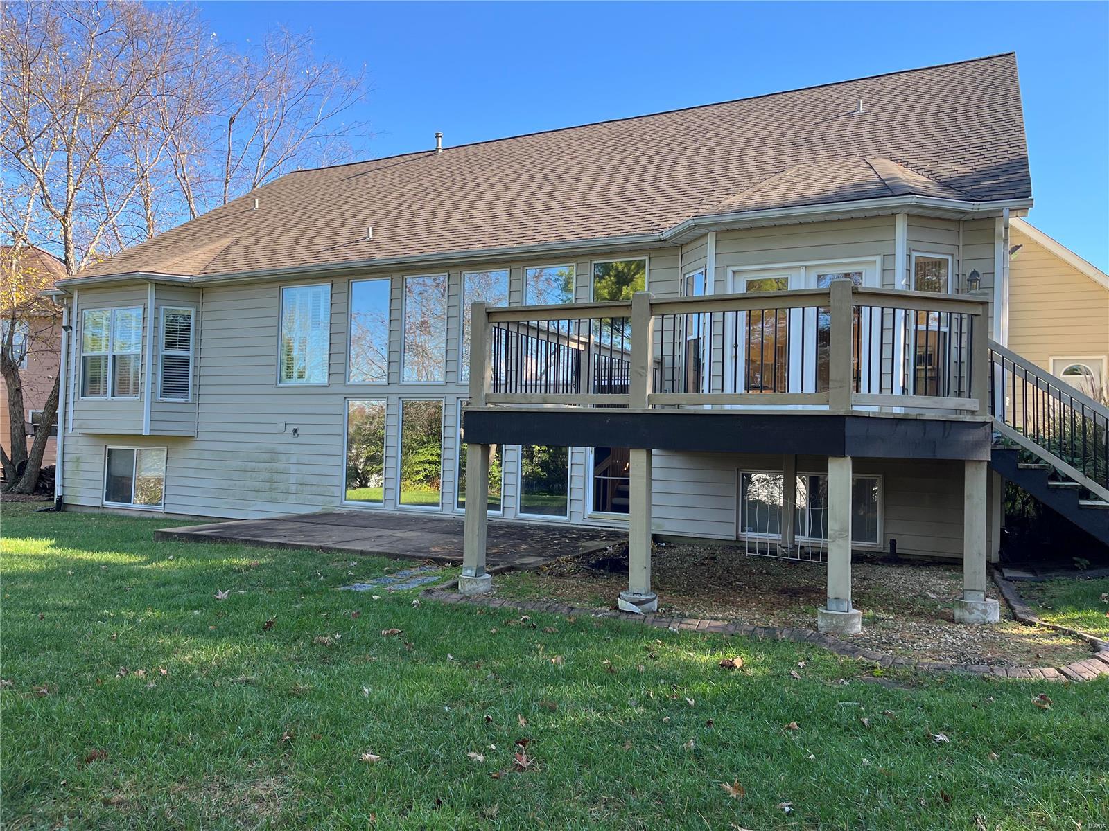 529 Malinmor Drive Weldon Spring, MO 63304 - Photo 2 of 21 Gallery Image 2