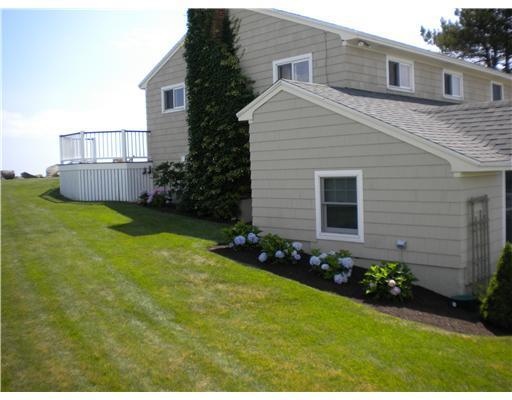 81 Granite Point Road Biddeford, ME 04005 - Photo 16 of 22 Yard/Garden.
