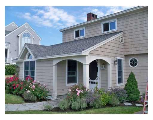 81 Granite Point Road Biddeford, ME 04005 - Photo 4 of 22 Exterior Front.