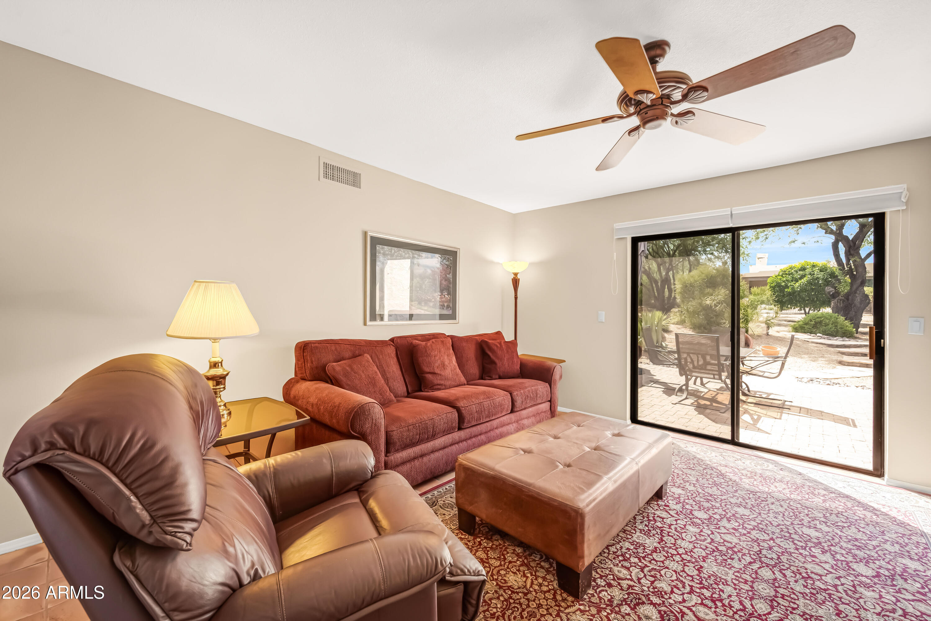 26628 North Avenida Del Ray Rio Verde, AZ 85263 - Photo 20 of 54 Bedroom 3 / Den
