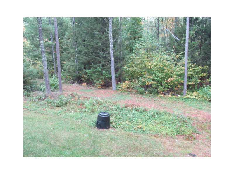 114 Ida Jim Road Alfred, ME 04002 - Photo 28 of 32 Yard/Garden.