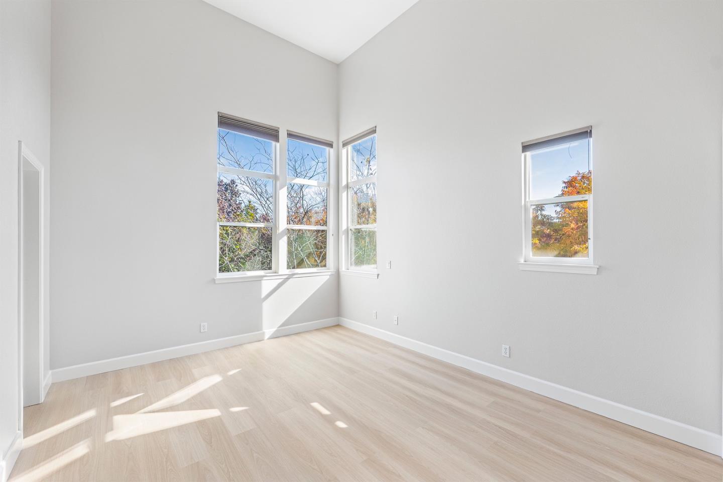 2102 Klassen Way San Jose, CA 95131 - Photo 12 of 31 a view of an empty room with a window
