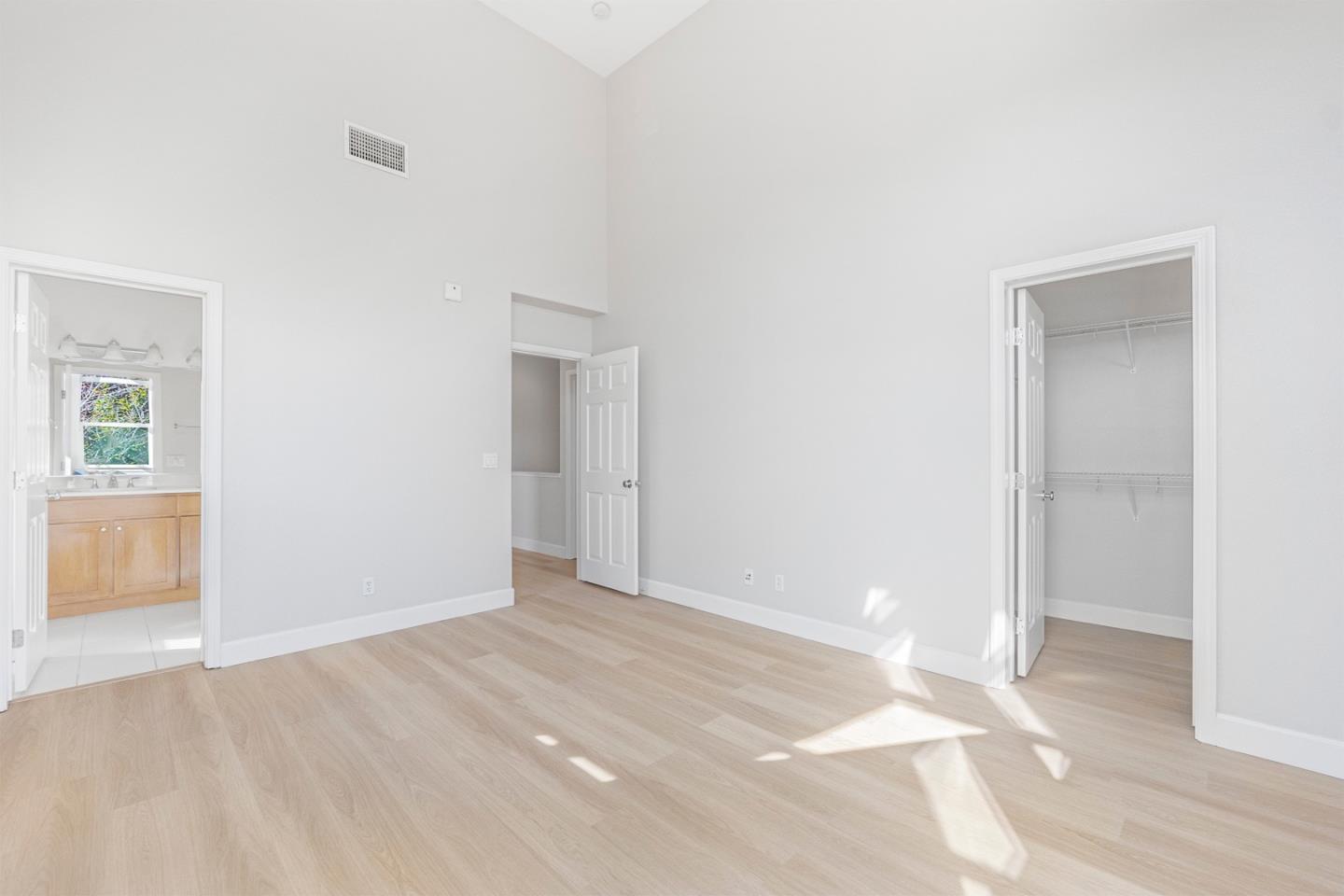 2102 Klassen Way San Jose, CA 95131 - Photo 13 of 31 a view of an empty room and window