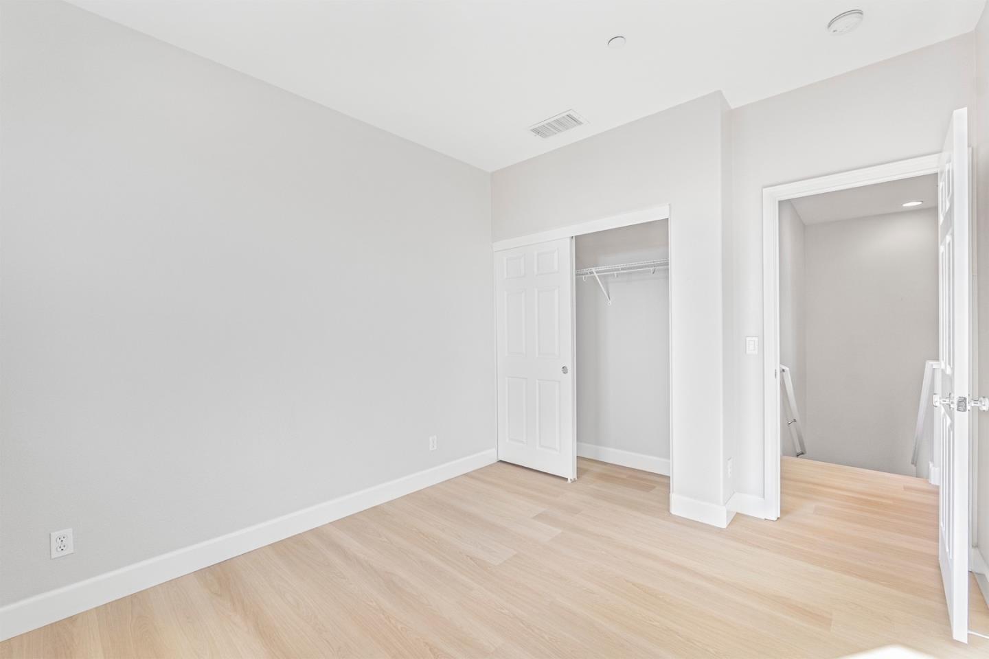 2102 Klassen Way San Jose, CA 95131 - Photo 19 of 31 a view of an empty room