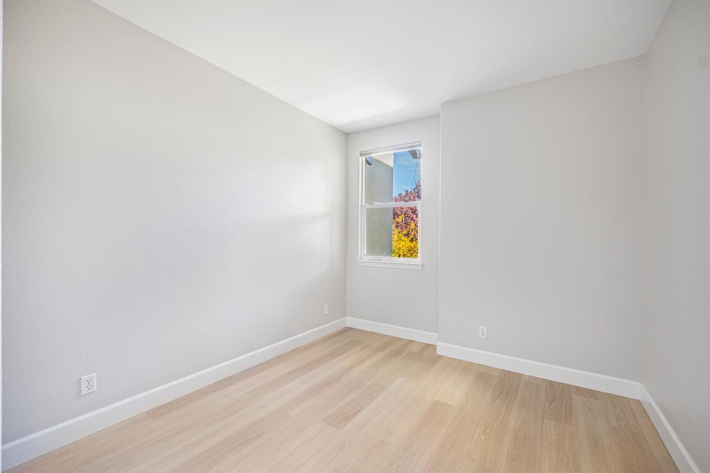 2102 Klassen Way San Jose, CA 95131 - Photo 20 of 31 a view of an empty room with a window