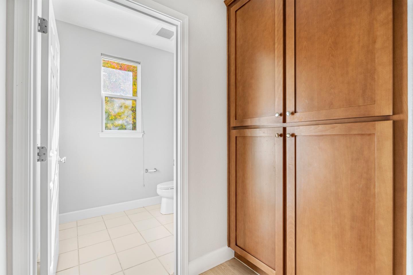 2102 Klassen Way San Jose, CA 95131 - Photo 9 of 31 a view of walk in closet with window