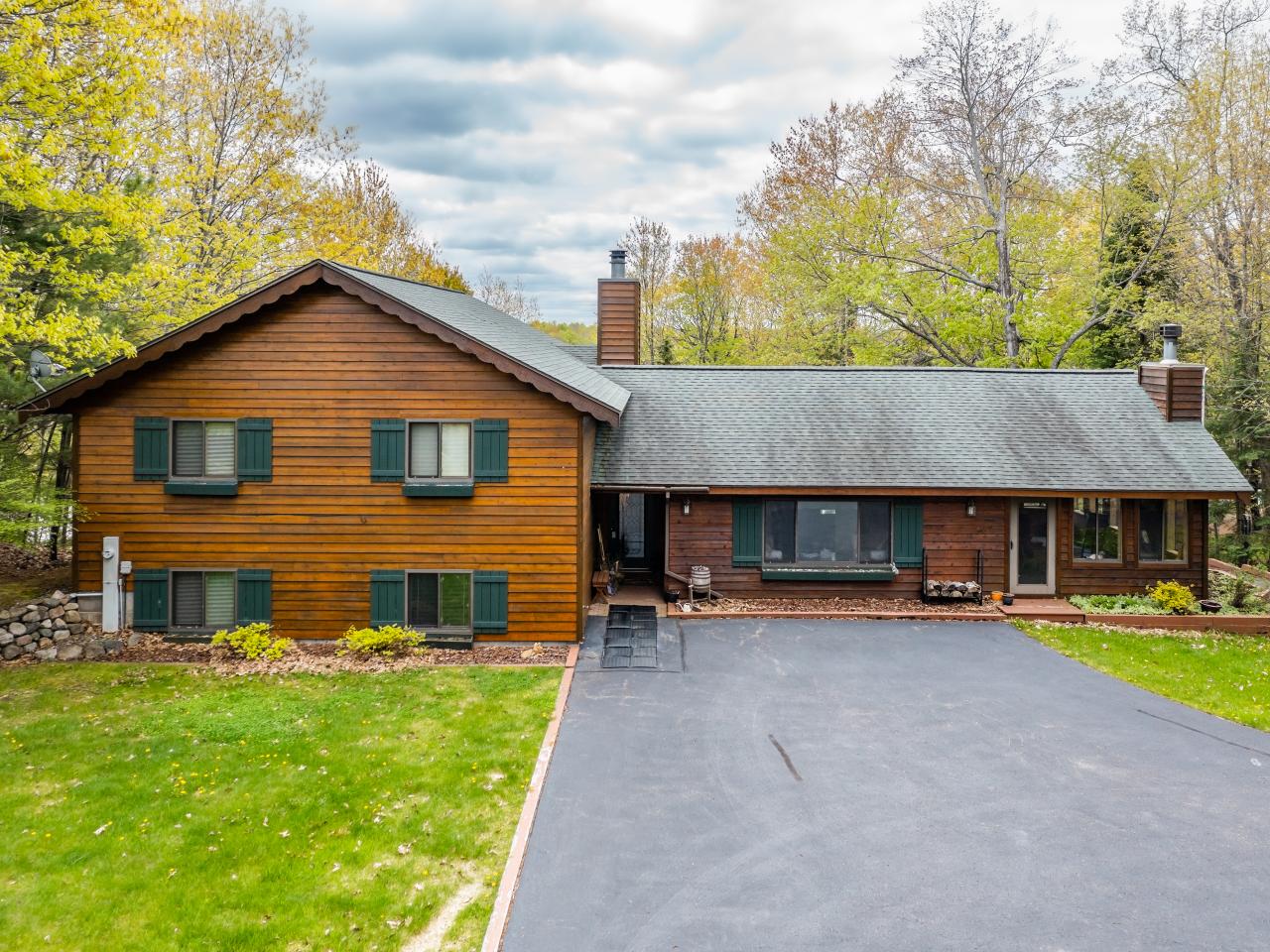 4823 Echo Ridge Drive Eagle River, WI 54521 - Photo 20 of 27 Gallery Image 20