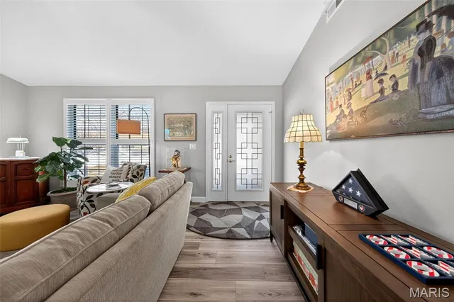 $269,000 | 1321 Forest Creek Dr., Unit 3, St. Charles, MO 63303