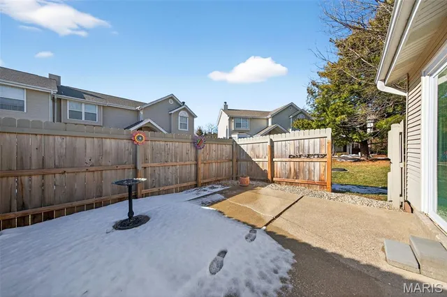 $269,000 | 1321 Forest Creek Dr., Unit 3, St. Charles, MO 63303