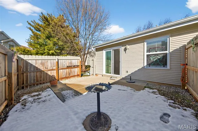 $269,000 | 1321 Forest Creek Dr., Unit 3, St. Charles, MO 63303