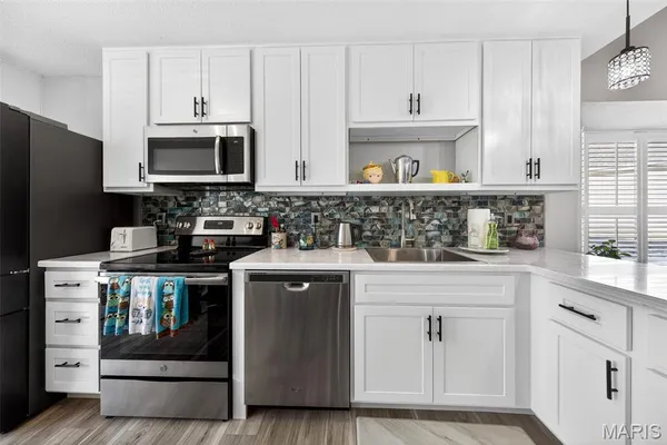 $249,000 | 1321 Forest Creek Dr., Unit 3, St. Charles, MO 63303