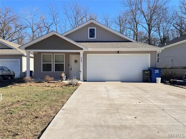 $255,000 | 958 Osage Villa Court, Villa Ridge, MO 63089