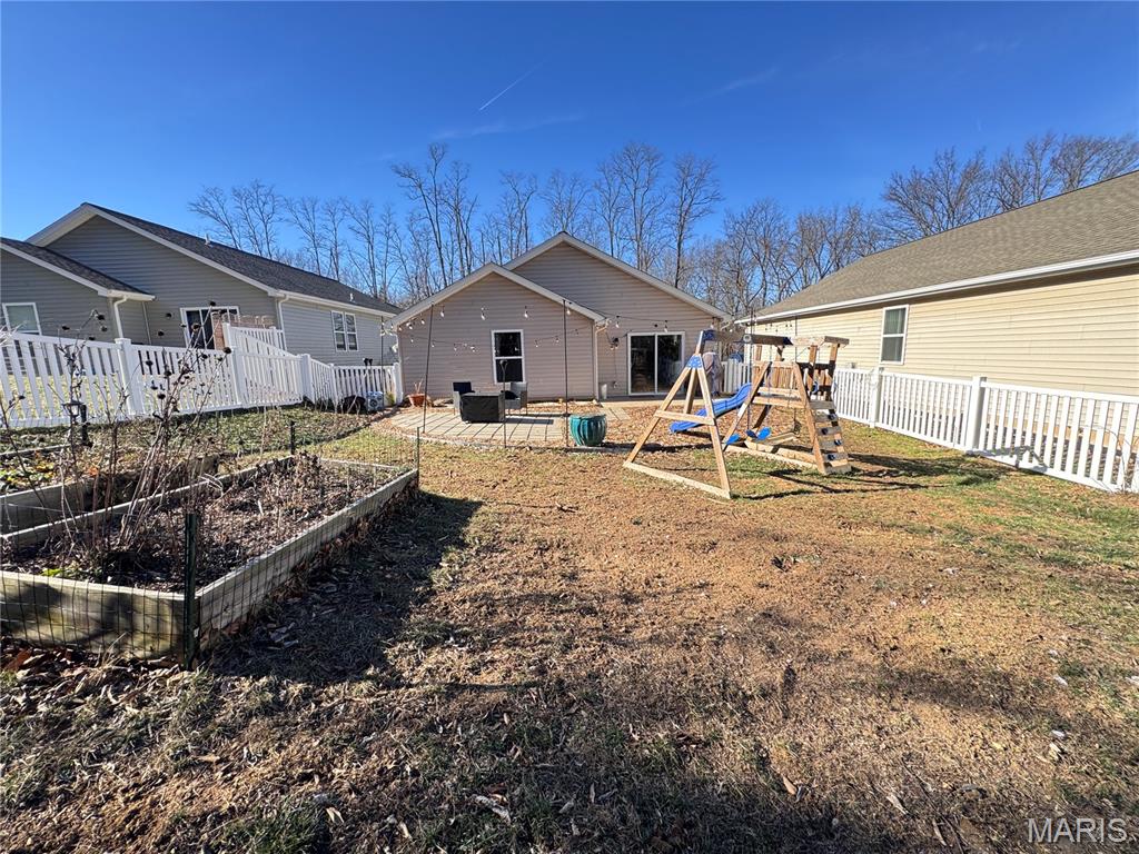 958 Osage Villa Court Villa Ridge, MO 63089 - Photo 21 of 24