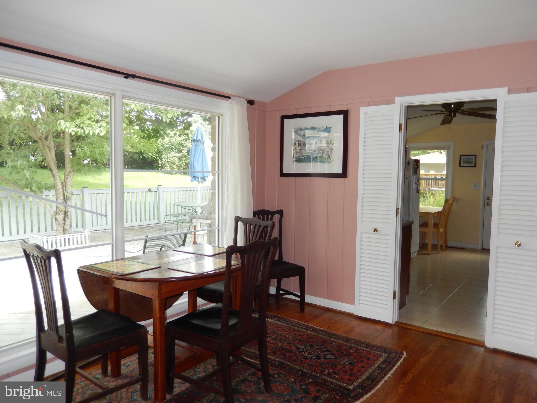 1211 Culvert Road Baltimore, MD 21286 - Photo 4 of 8 Dining Room