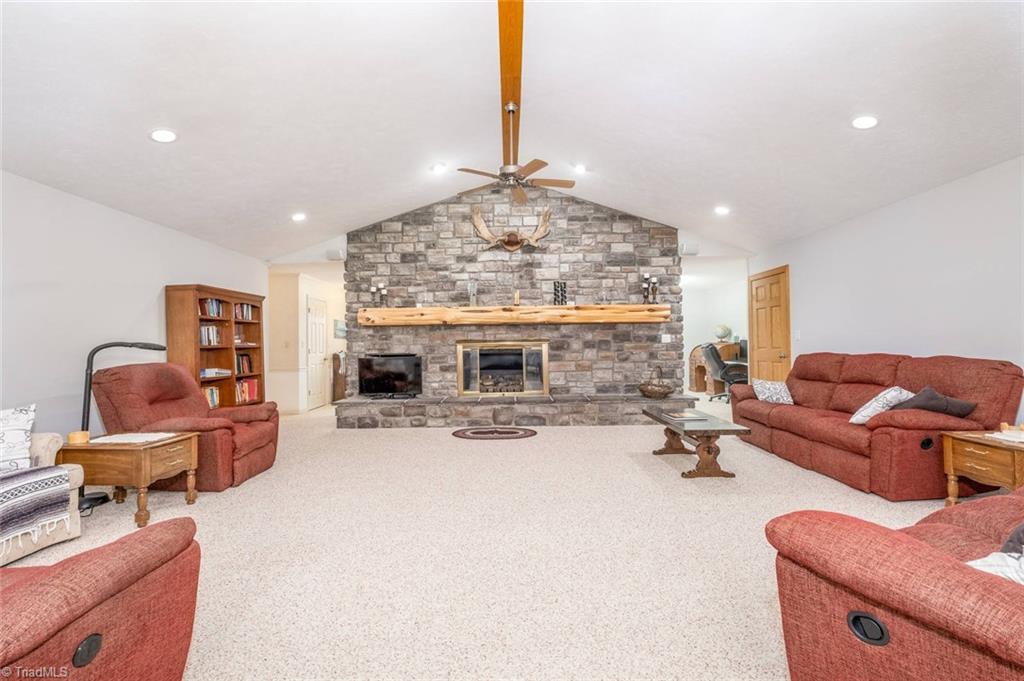 246 Adams Road Mocksville, NC 27028 - Photo 14 of 47 Gallery Image 14