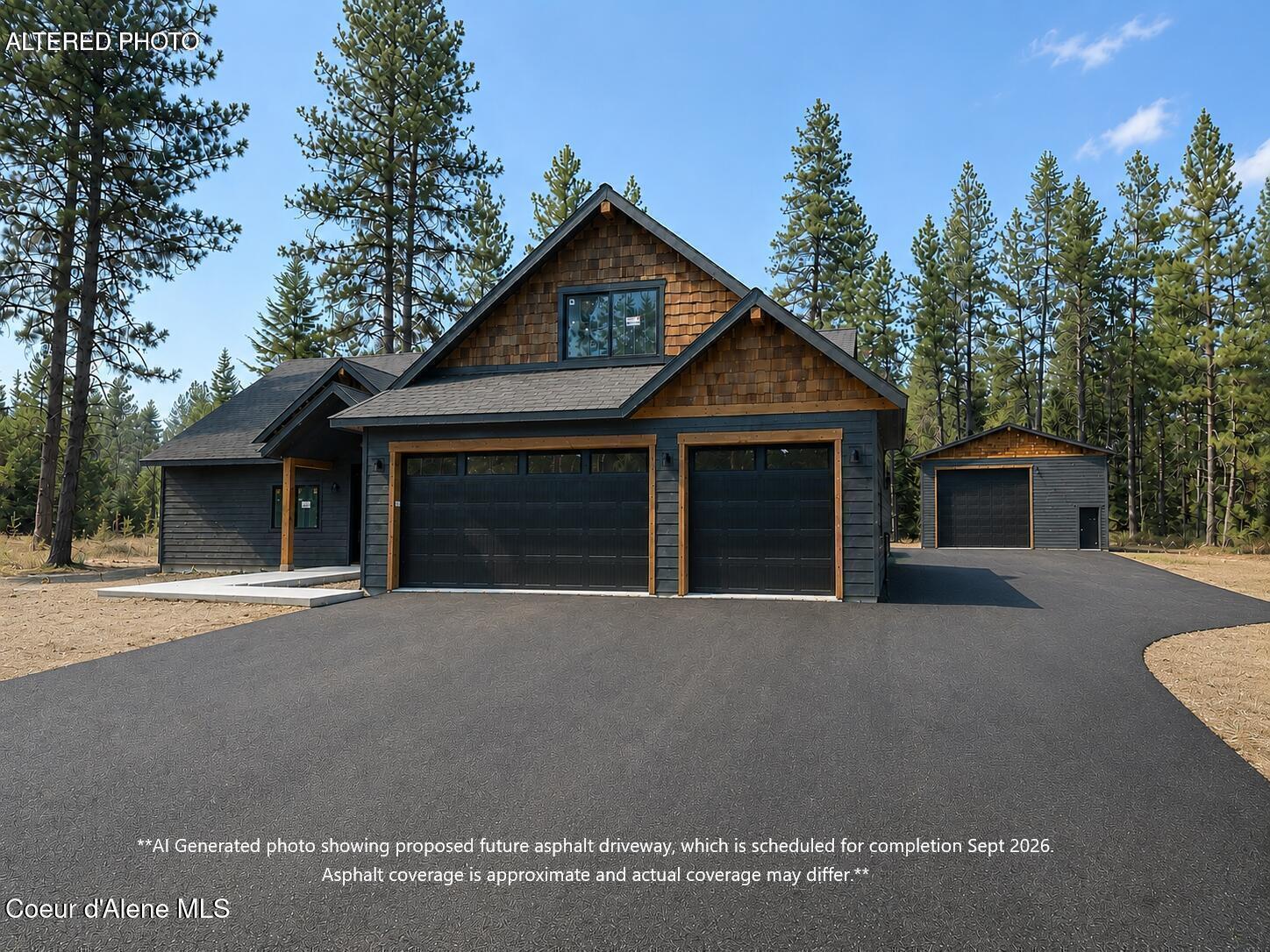 2663 West Seasons Road Athol, ID 83801 - Photo 1 of 22 ChatGPT Image Aug 4, 2026, 11_01_54 AM