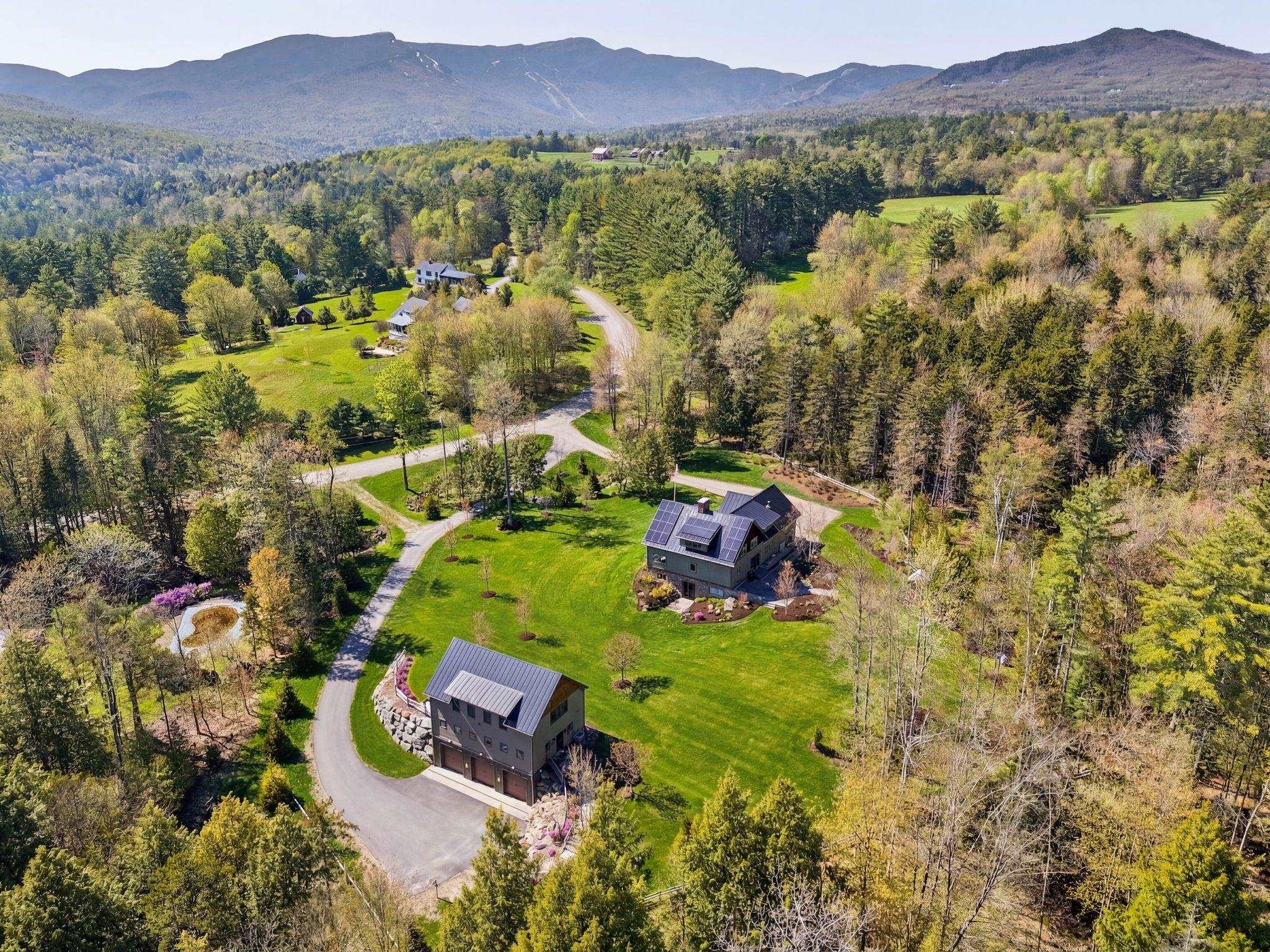 530 Houston Farm Road Stowe, VT 05672 - Photo 32 of 32