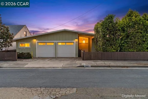 $988,000 | 687 Sonoma Street, Richmond, CA 94805