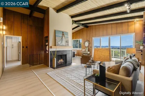 $988,000 | 687 Sonoma Street, Richmond, CA 94805