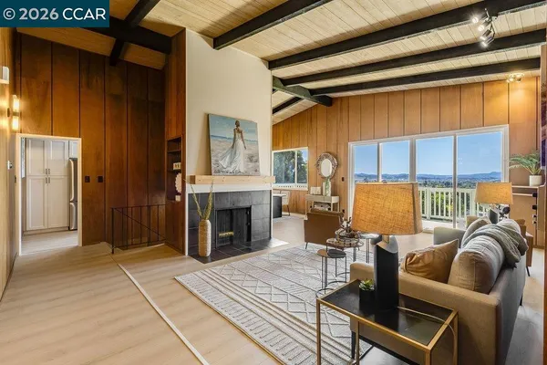 $988,000 | 687 Sonoma Street, Richmond, CA 94805