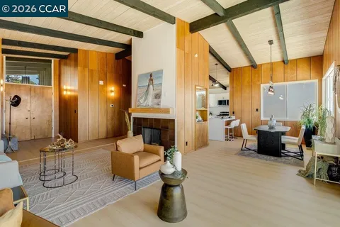 $988,000 | 687 Sonoma Street, Richmond, CA 94805