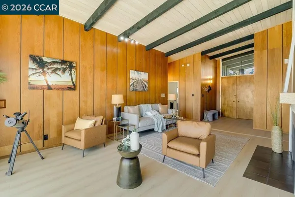 $988,000 | 687 Sonoma Street, Richmond, CA 94805