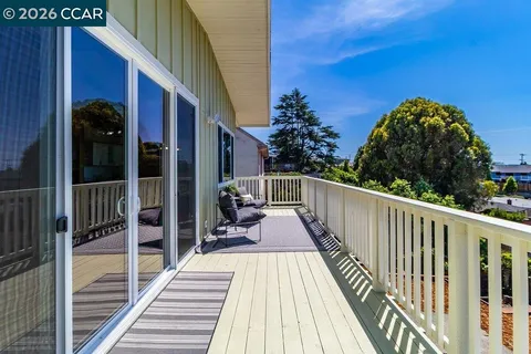 $988,000 | 687 Sonoma Street, Richmond, CA 94805