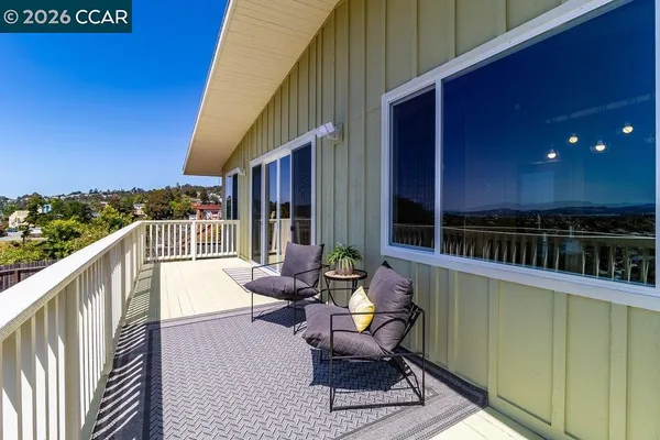 $988,000 | 687 Sonoma Street, Richmond, CA 94805