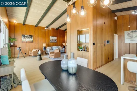 $988,000 | 687 Sonoma Street, Richmond, CA 94805