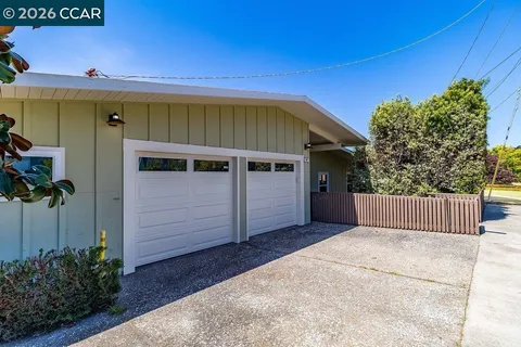 $988,000 | 687 Sonoma Street, Richmond, CA 94805