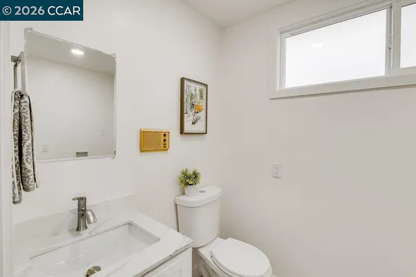 $988,000 | 687 Sonoma Street, Richmond, CA 94805