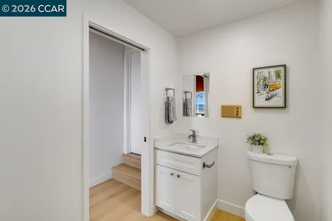 $988,000 | 687 Sonoma Street, Richmond, CA 94805