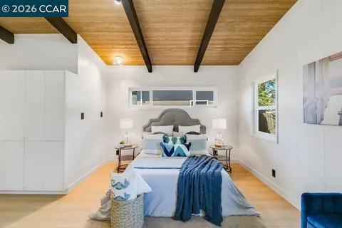 $988,000 | 687 Sonoma Street, Richmond, CA 94805