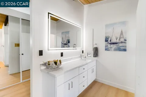 $988,000 | 687 Sonoma Street, Richmond, CA 94805