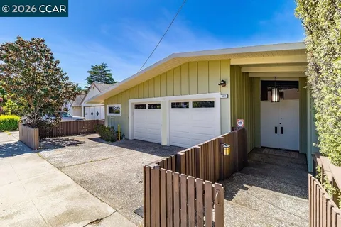 $988,000 | 687 Sonoma Street, Richmond, CA 94805