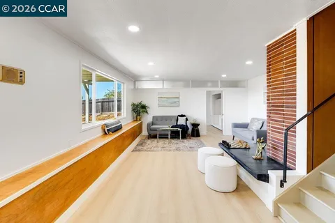 $988,000 | 687 Sonoma Street, Richmond, CA 94805