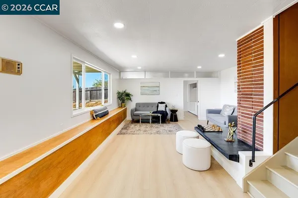 $988,000 | 687 Sonoma Street, Richmond, CA 94805