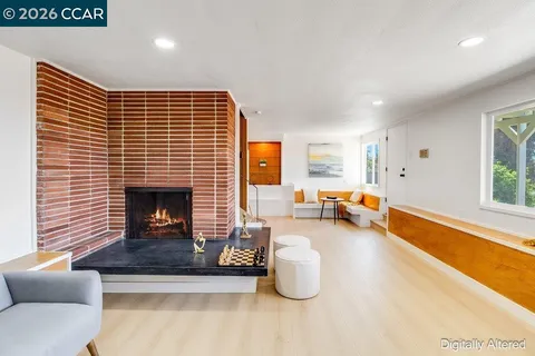 $988,000 | 687 Sonoma Street, Richmond, CA 94805