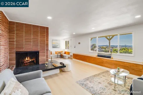 $988,000 | 687 Sonoma Street, Richmond, CA 94805