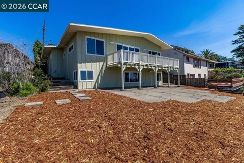 $988,000 | 687 Sonoma Street, Richmond, CA 94805