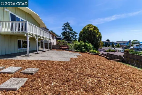 $988,000 | 687 Sonoma Street, Richmond, CA 94805