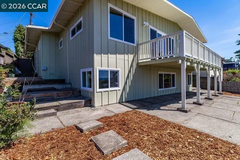 $988,000 | 687 Sonoma Street, Richmond, CA 94805