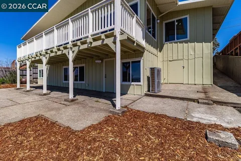 $988,000 | 687 Sonoma Street, Richmond, CA 94805