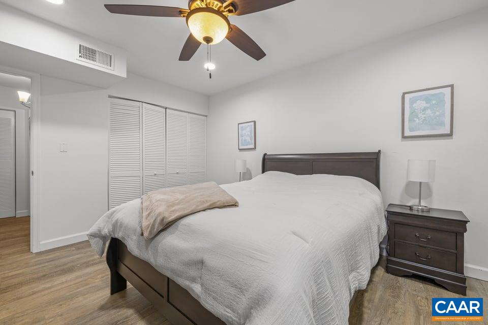 2527 Hydraulic Road, Unit 50 Charlottesville, VA 22901 - Photo 22 of 27