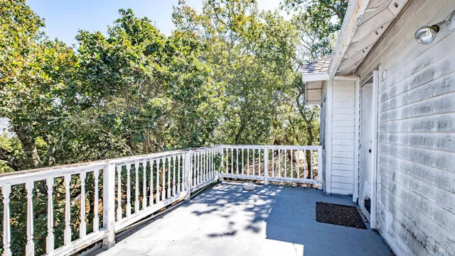 a bathroom with a sink double vanity and a mirror
