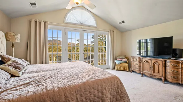 front view of a house with a porch