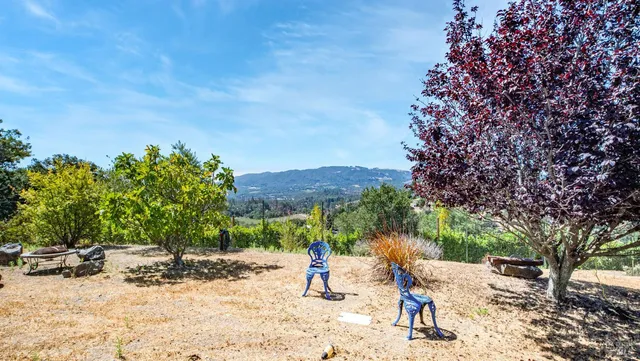 $2,100,000 | 1477 Lawndale Road, Kenwood, CA 95452