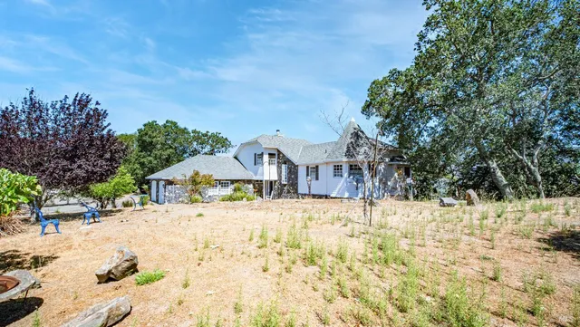 $2,100,000 | 1477 Lawndale Road, Kenwood, CA 95452