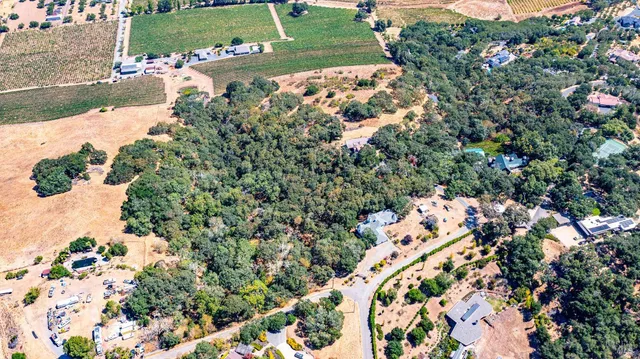 $2,100,000 | 1477 Lawndale Road, Kenwood, CA 95452